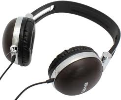 Sven HM 50 with Microphone Wooden Black Sven HM 50 with Microphone Wooden Black